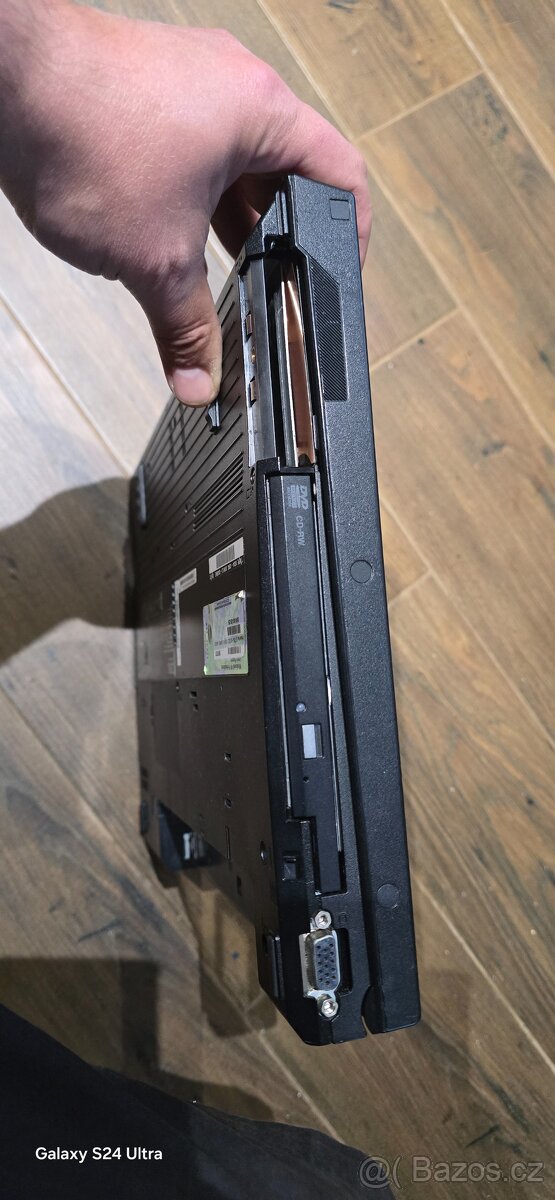 Notebook IBM - 5
