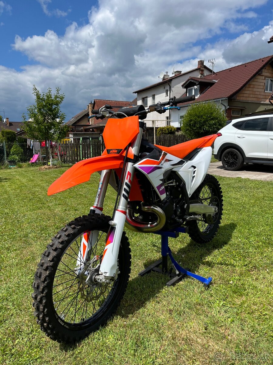 KTM 250 SX 2024