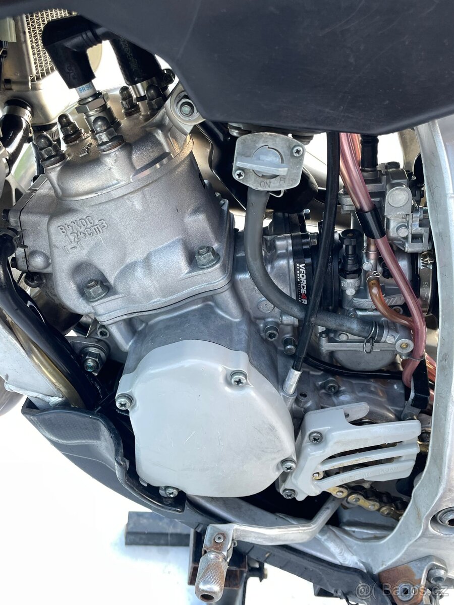 Fantic 125