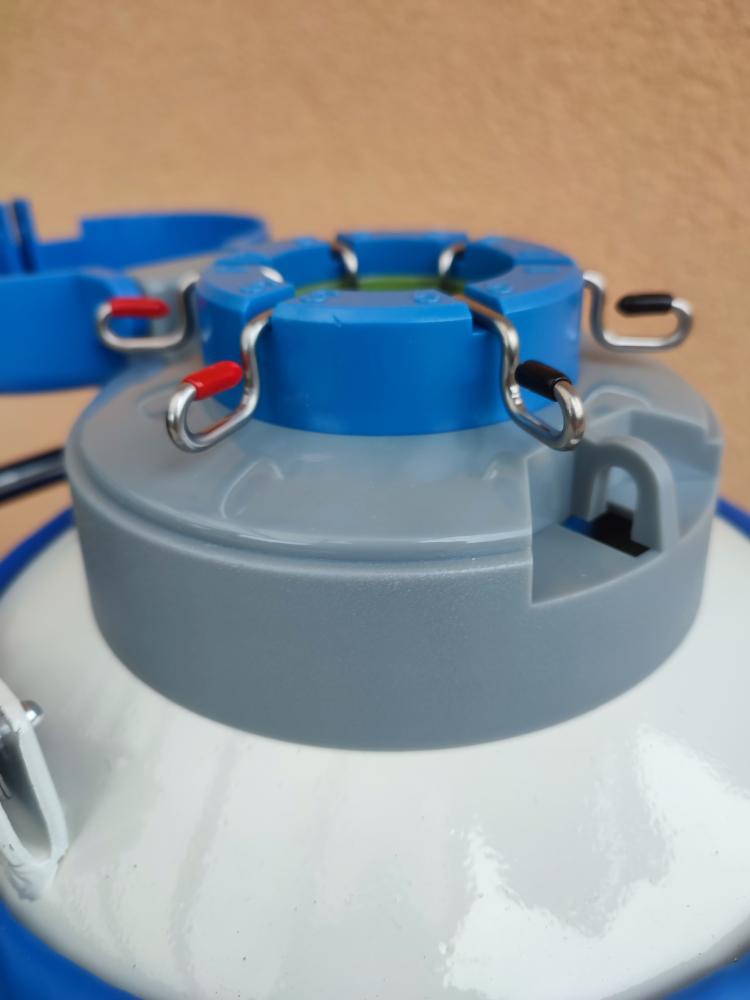 Nová přenosná Dewarova nádoba - 5