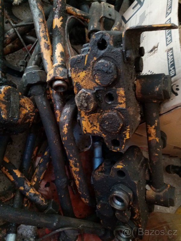 Uds, Tatra 815 uds - 5