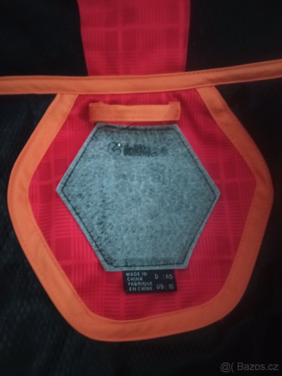 lyzarska bunda killtec - 5