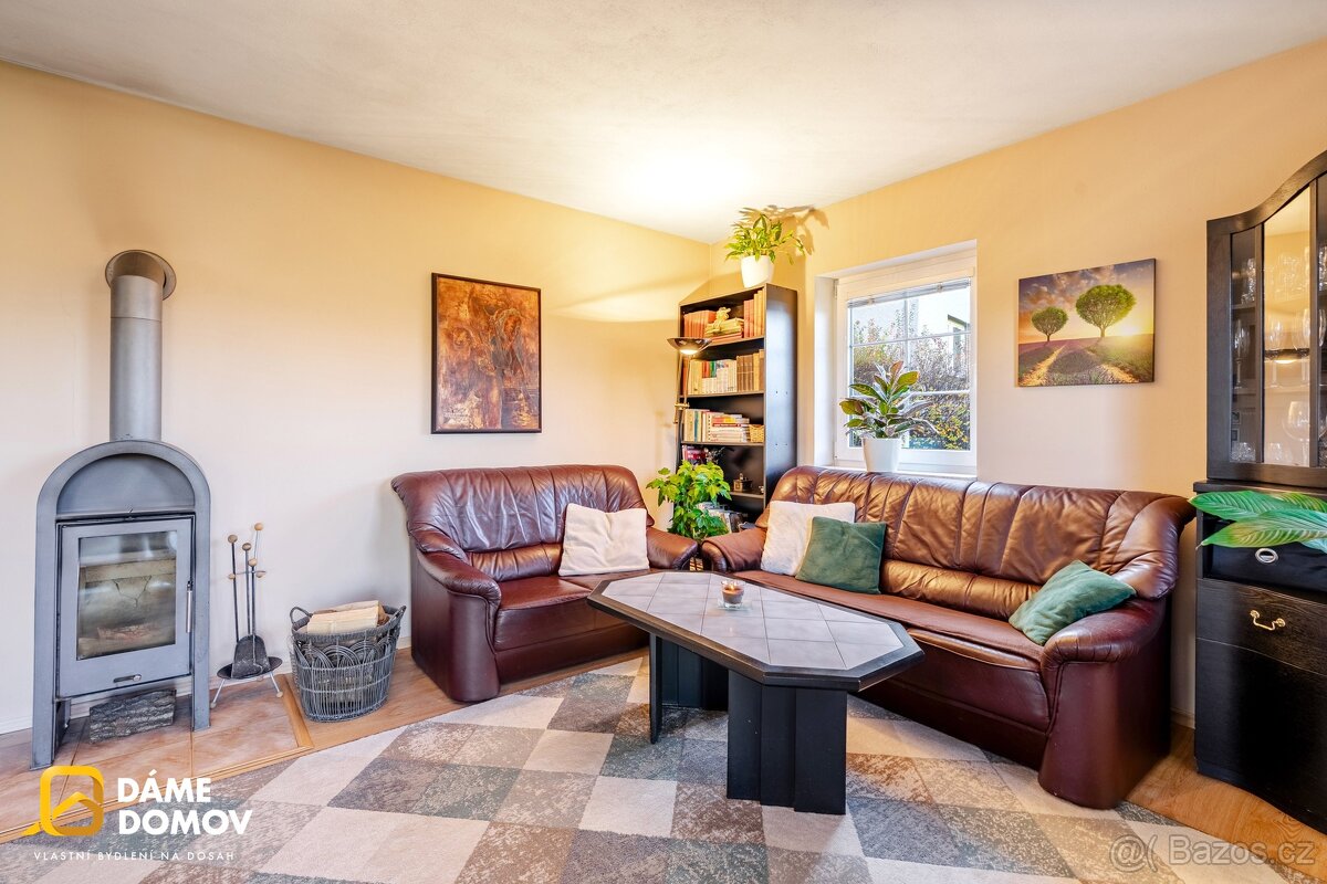 Prodej rodinného domu 118 m², Vizovice - Chrastěšov - 5