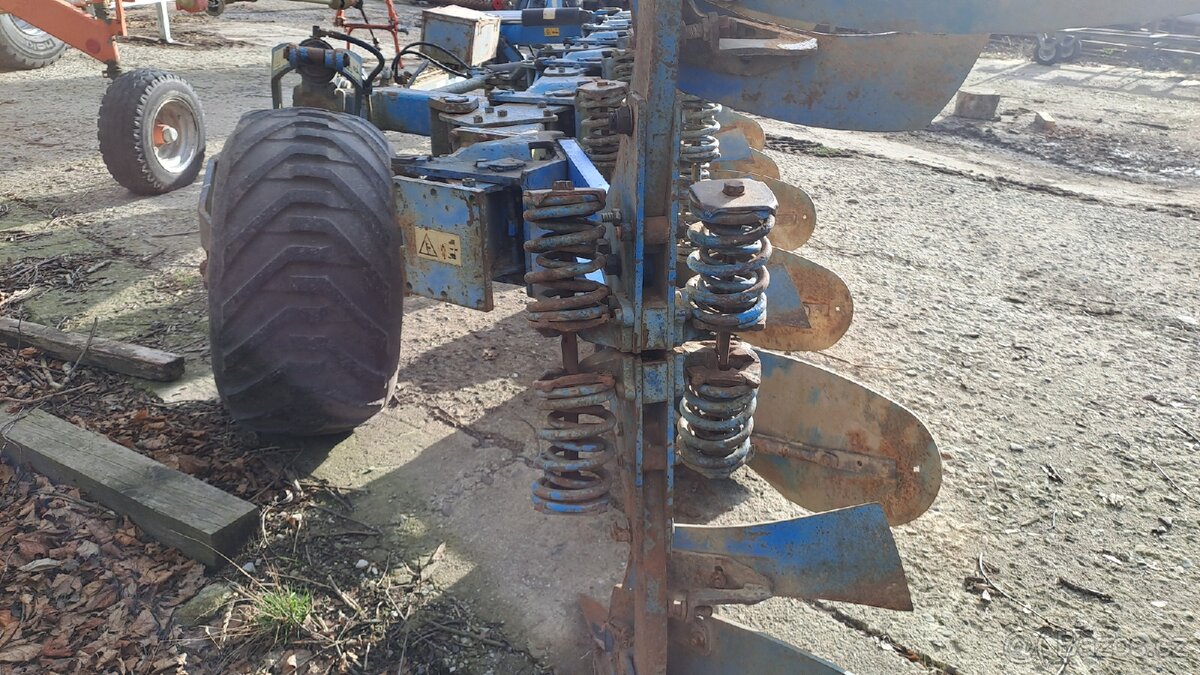 Pluh Lemken - 5