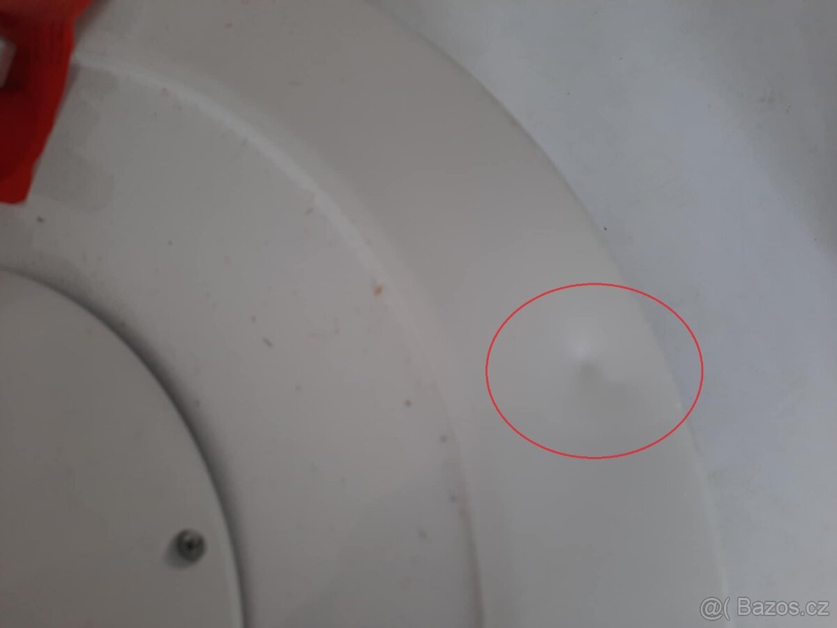 Bojler Mora EOM 80 PKT - 5