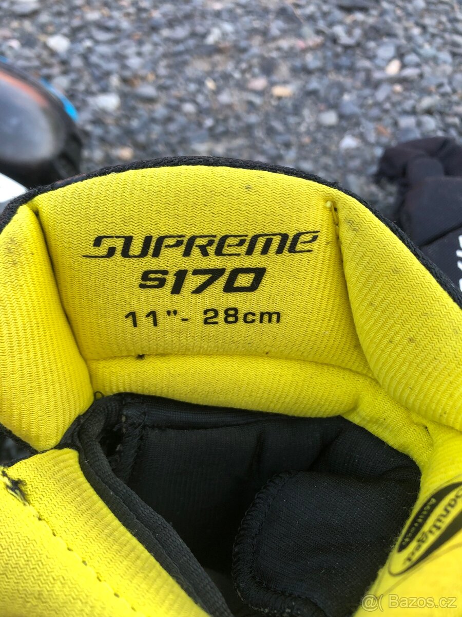 Hokejová výstroj - 5