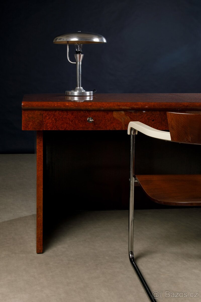 PSACÍ STŮL-UP ZÁVODY-SPOŘITELNA BRNO - 5