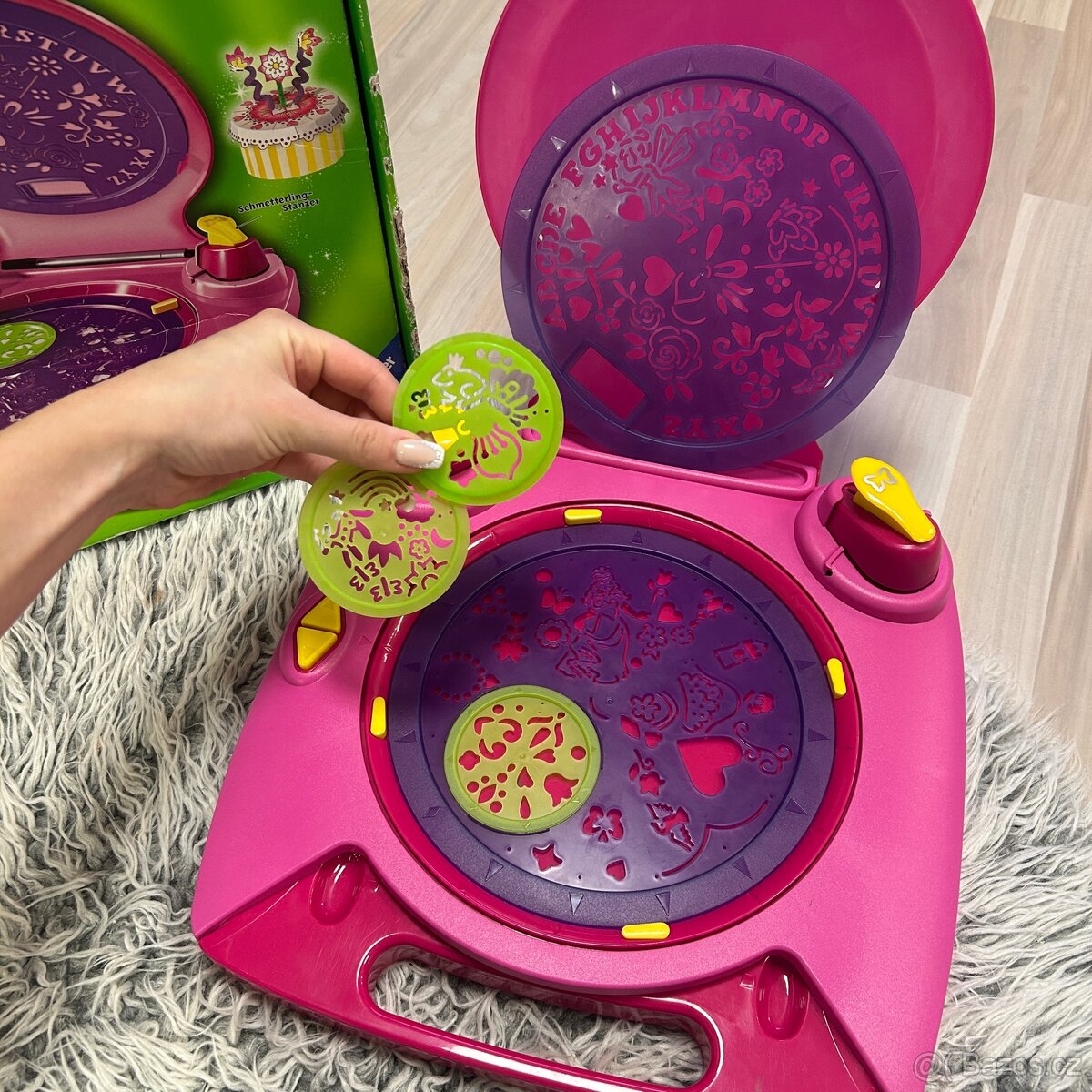 Mandala Designer - 5