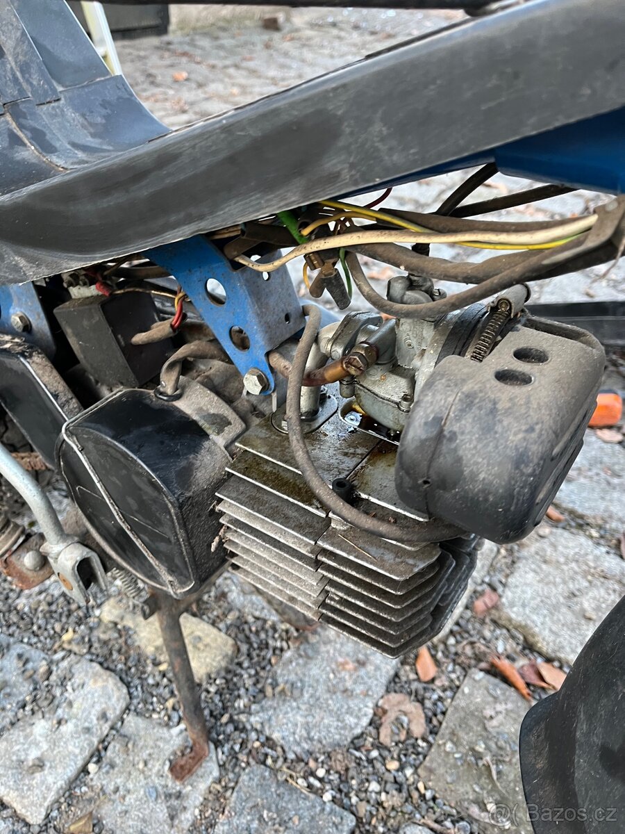 Babetta 134 stella - 5