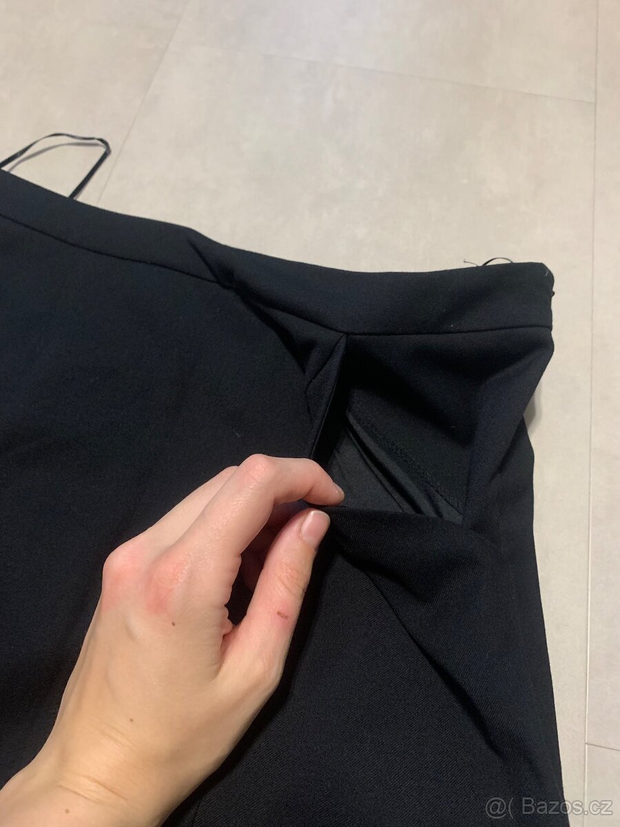 Dámská sukně Lindex - vel.38 - 5