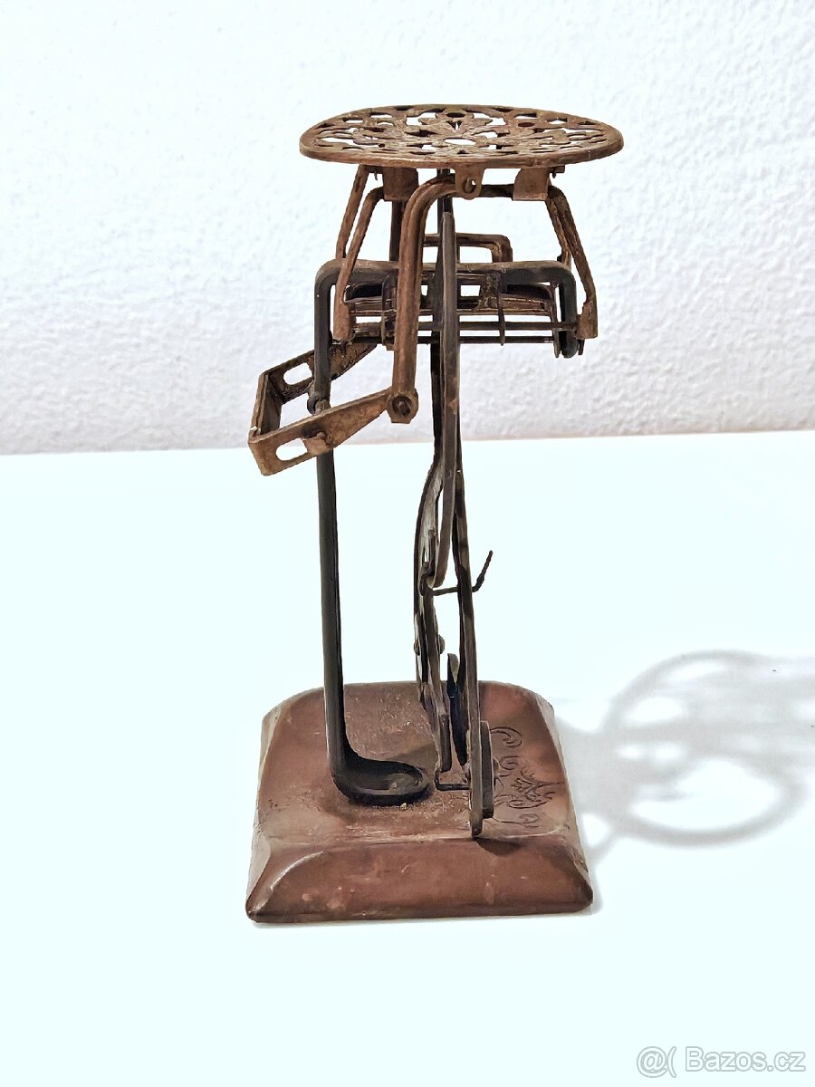 Stará váha na dopisy - 5