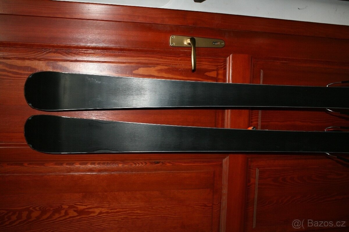 Lyže Dynastar speed zone 165 cm - 5