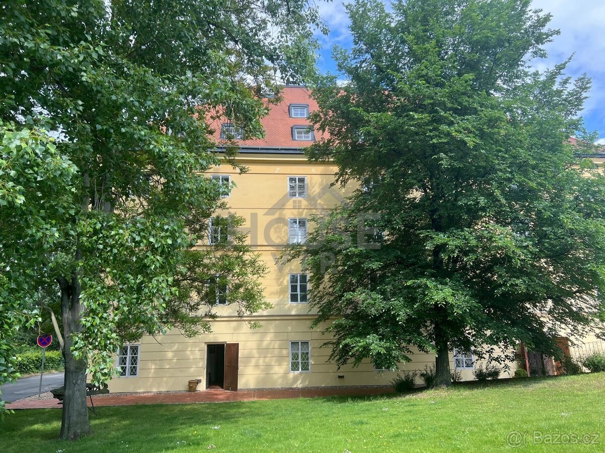 Prodej obchodního prostoru 109 m², Praha 7 - Troja. - 5