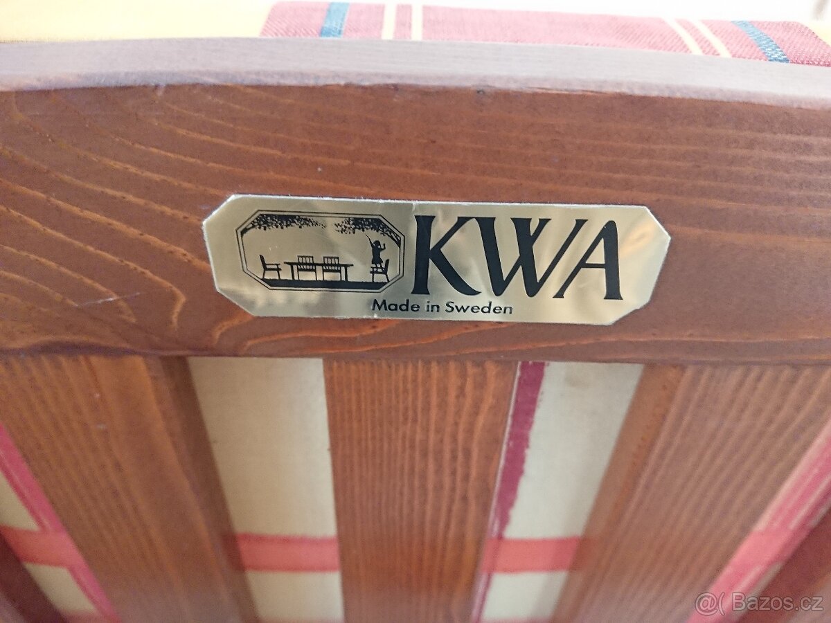 Zahradní sestava KWA - 5