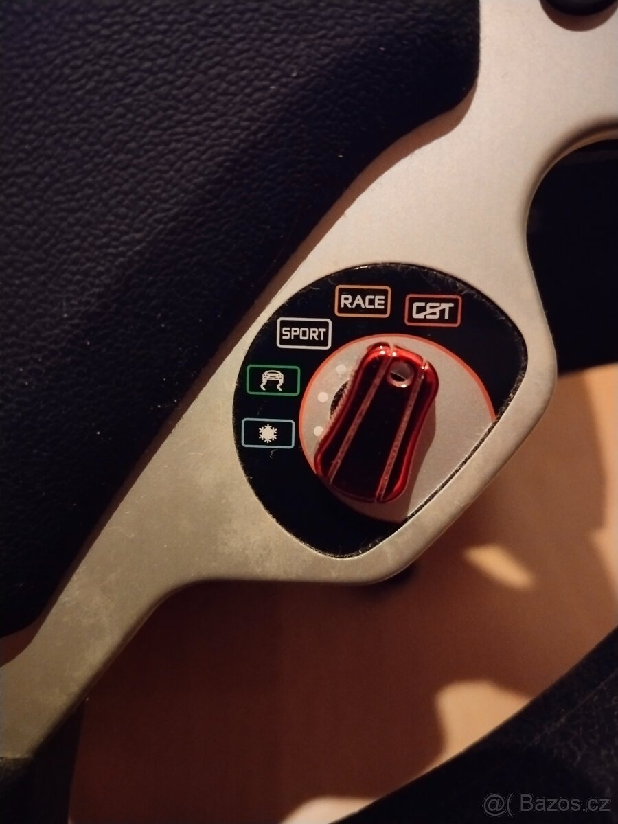 Herní volant Thrustmaster Ferrari F430 Force Feedback - 5