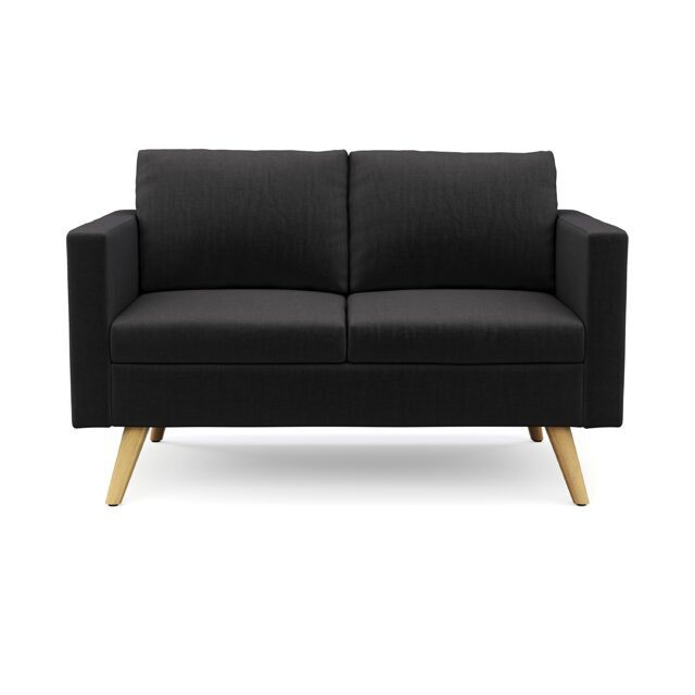 Nová modrá sedačka Blair - 5