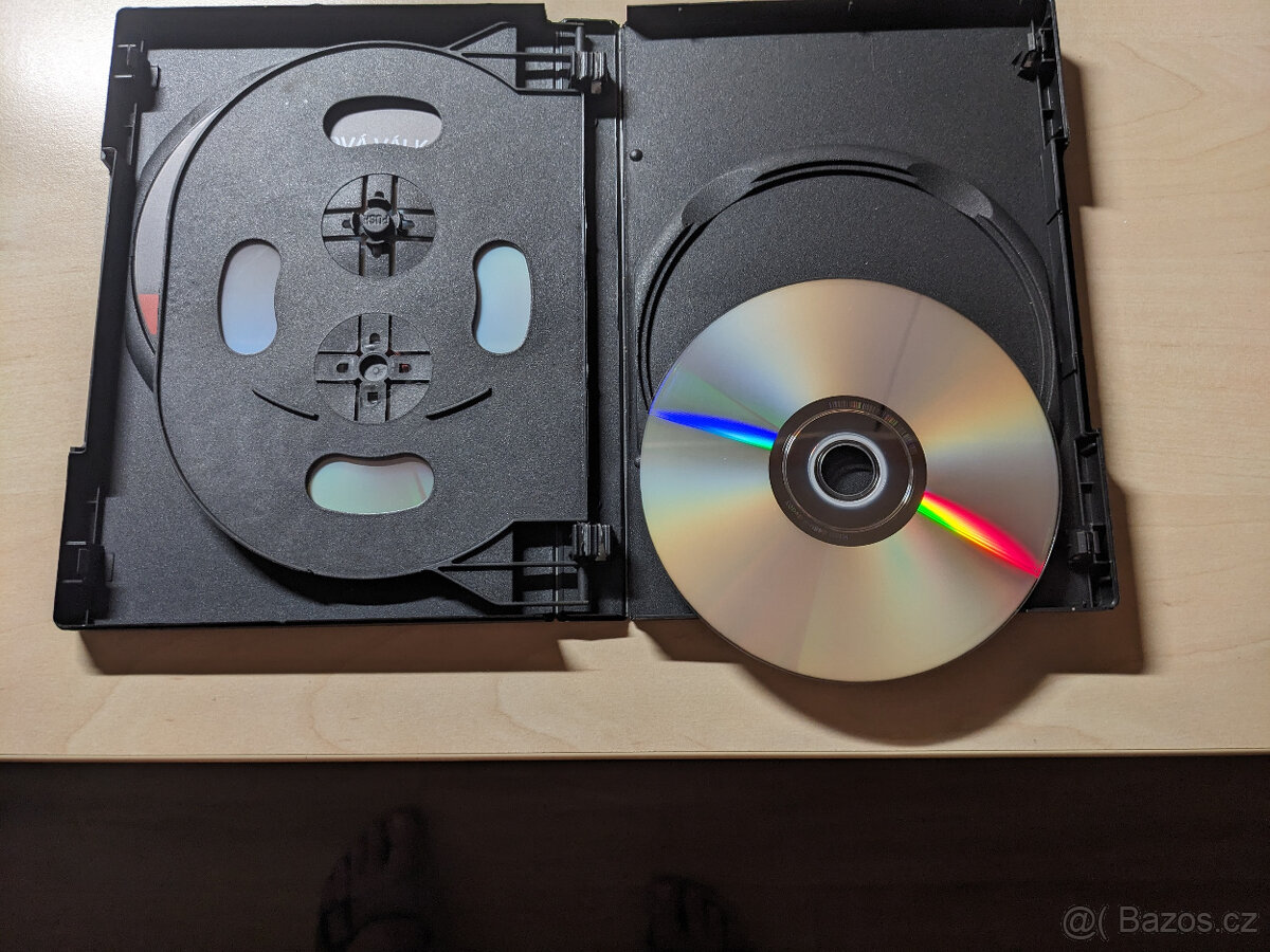 DVD Druhá světová válka - 5