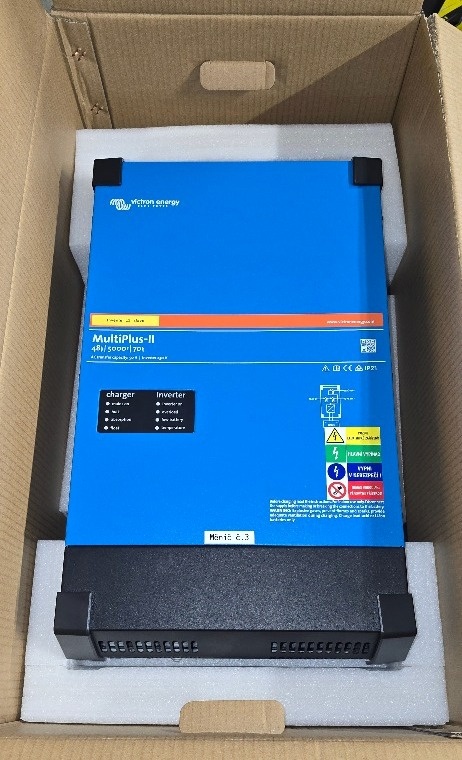 Victron Energy MultiPlus II 48/5000/70-50 230V - 5