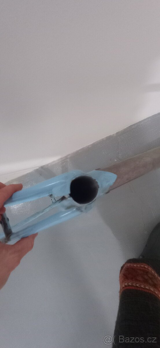 Silniční rám Favorit - 5