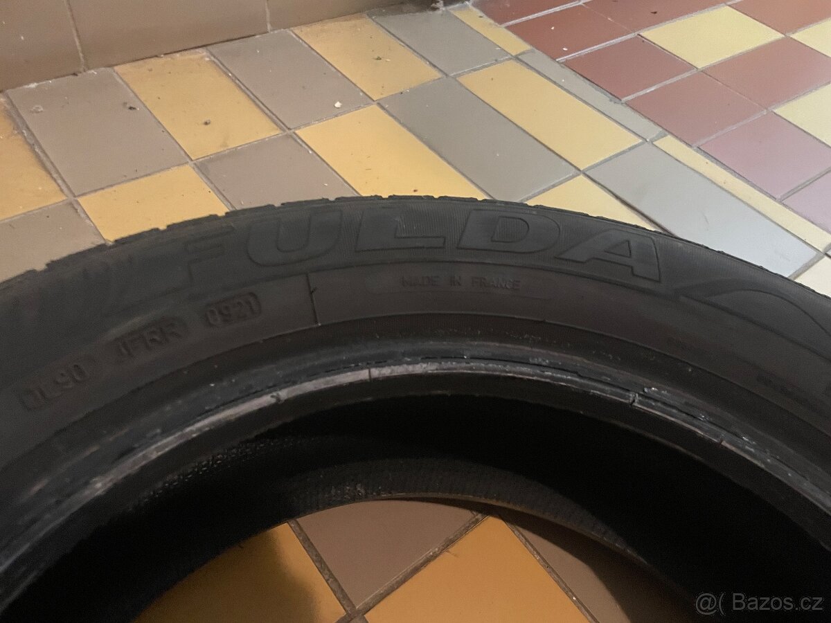 Letní pneumatika - 5