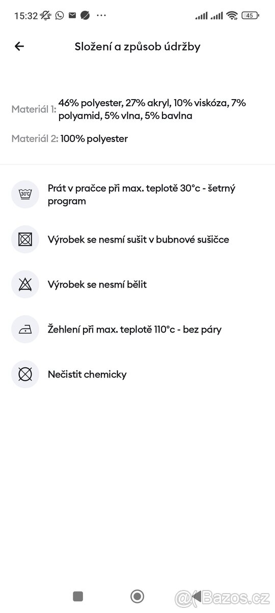 Krátké šaty Sinsay - 5