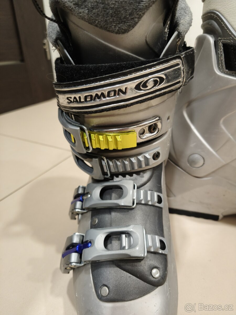 Dětské přeskáče - 5