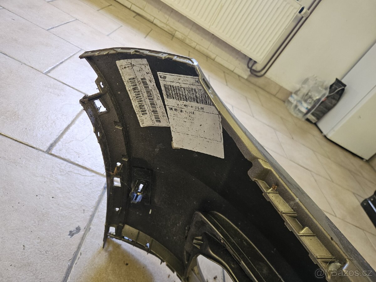 Tiguan přední nárazník PDC. - 5