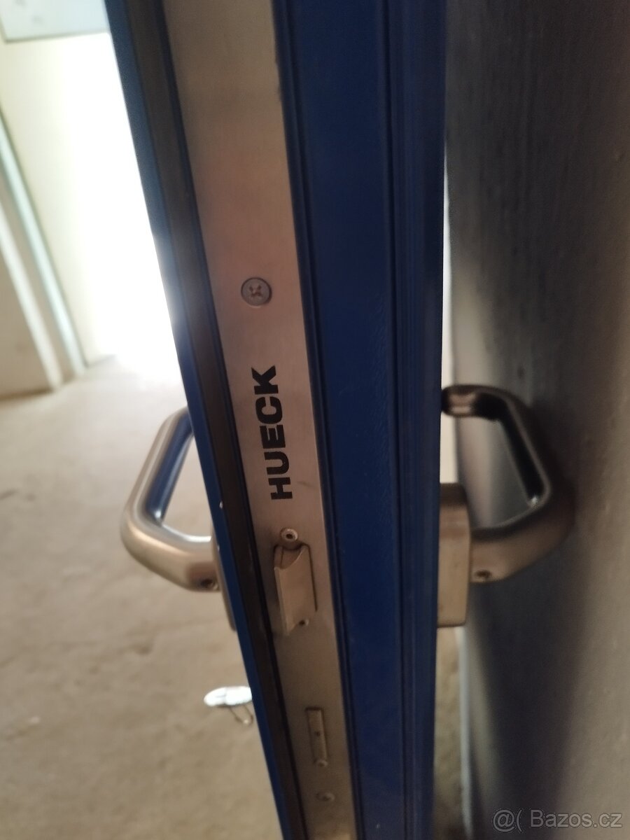 Prodám atipické dveře - 5