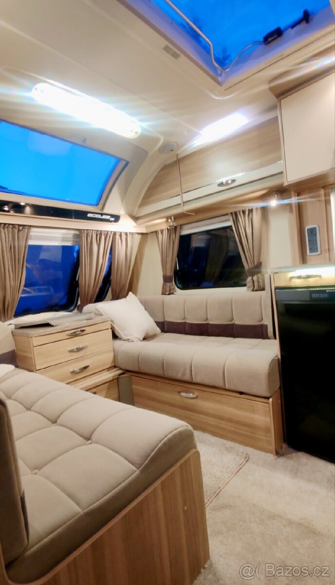 Swift Sterling Eccles, tabbert, hobby, fendt - 5