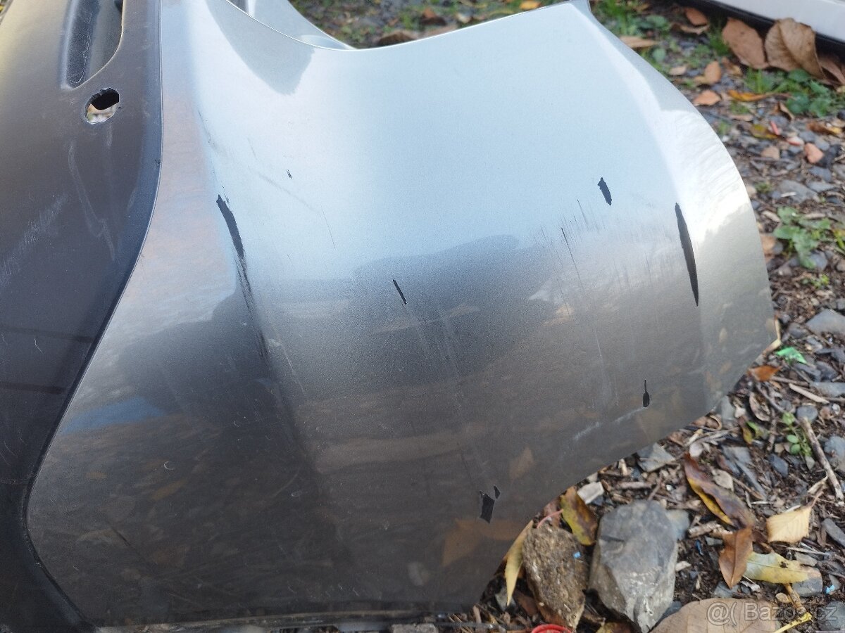 Suzuki Vitara LY zadní nárazník - 5