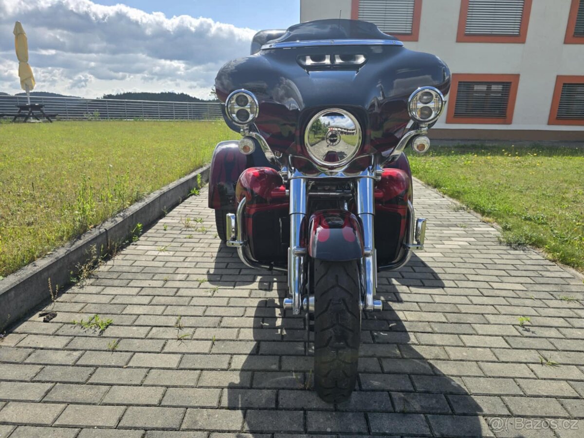 Harley Davidson TG1 - 5