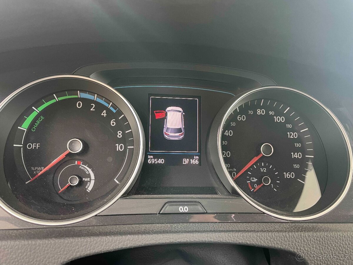 VW e-Golf 2019 100kW DPH - 5