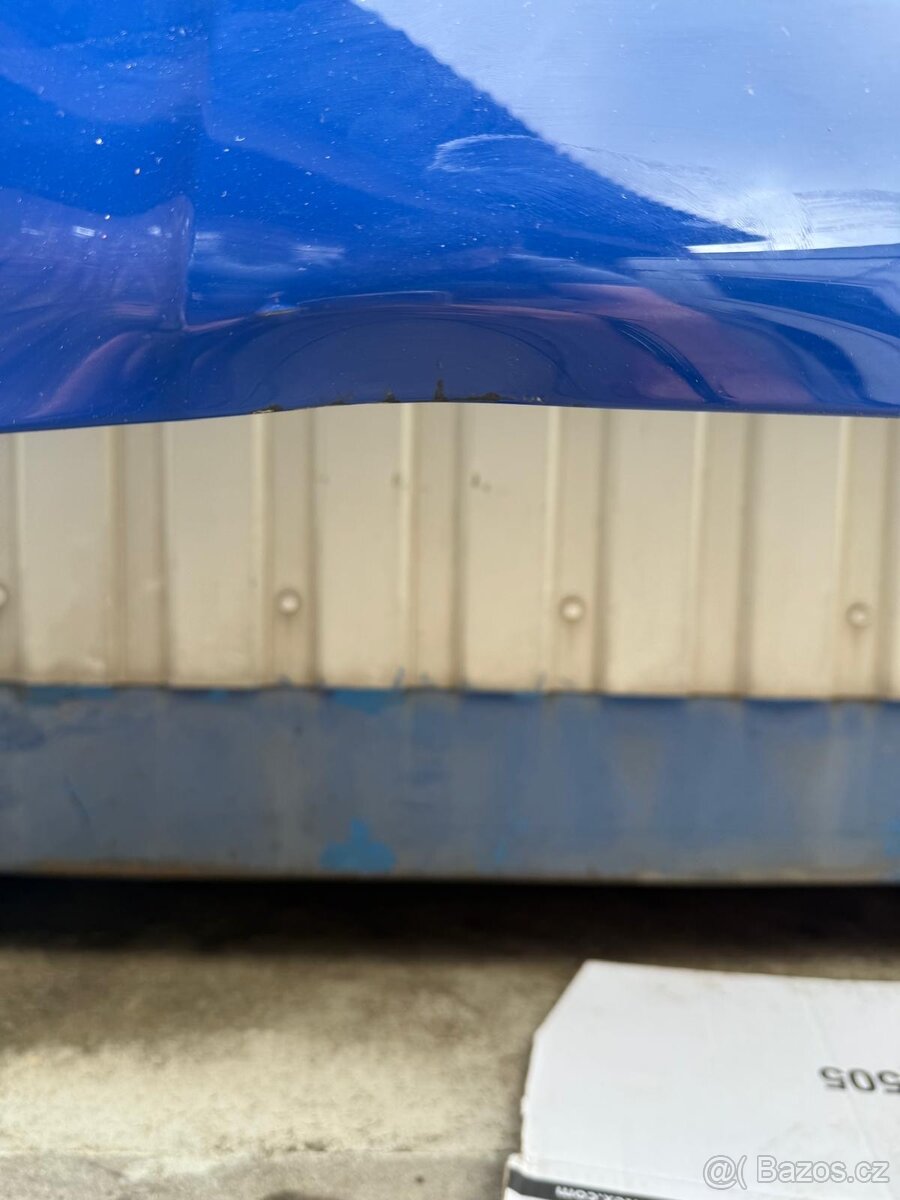 Kapota Škoda Octavia IV - 5