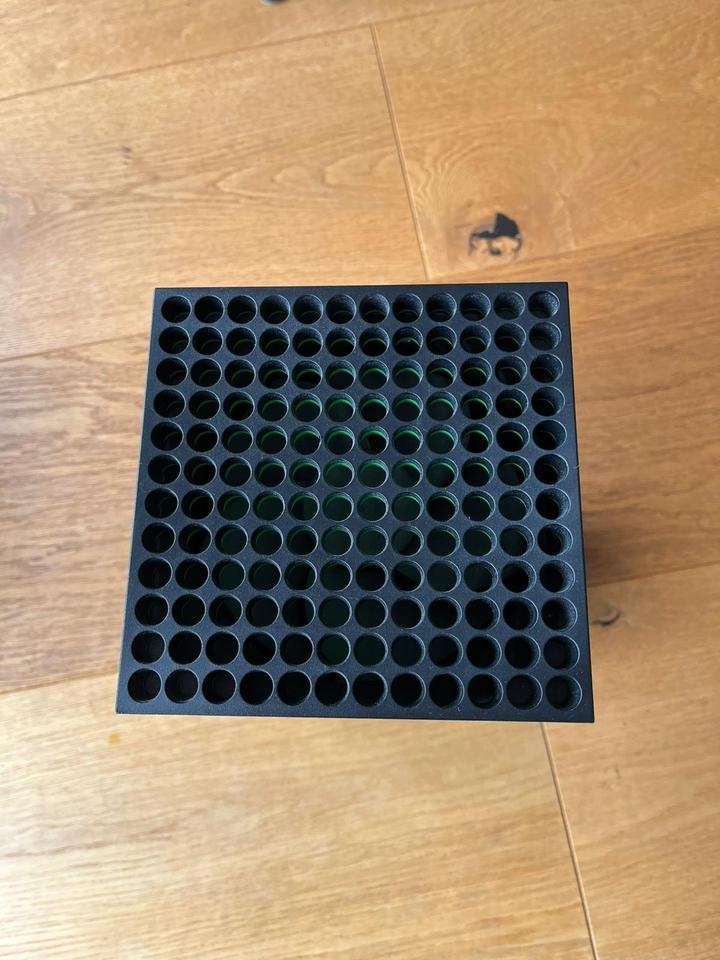 Xbox Series X 1TB/SSD - 5