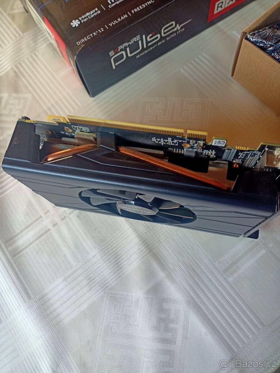 AMD - 5
