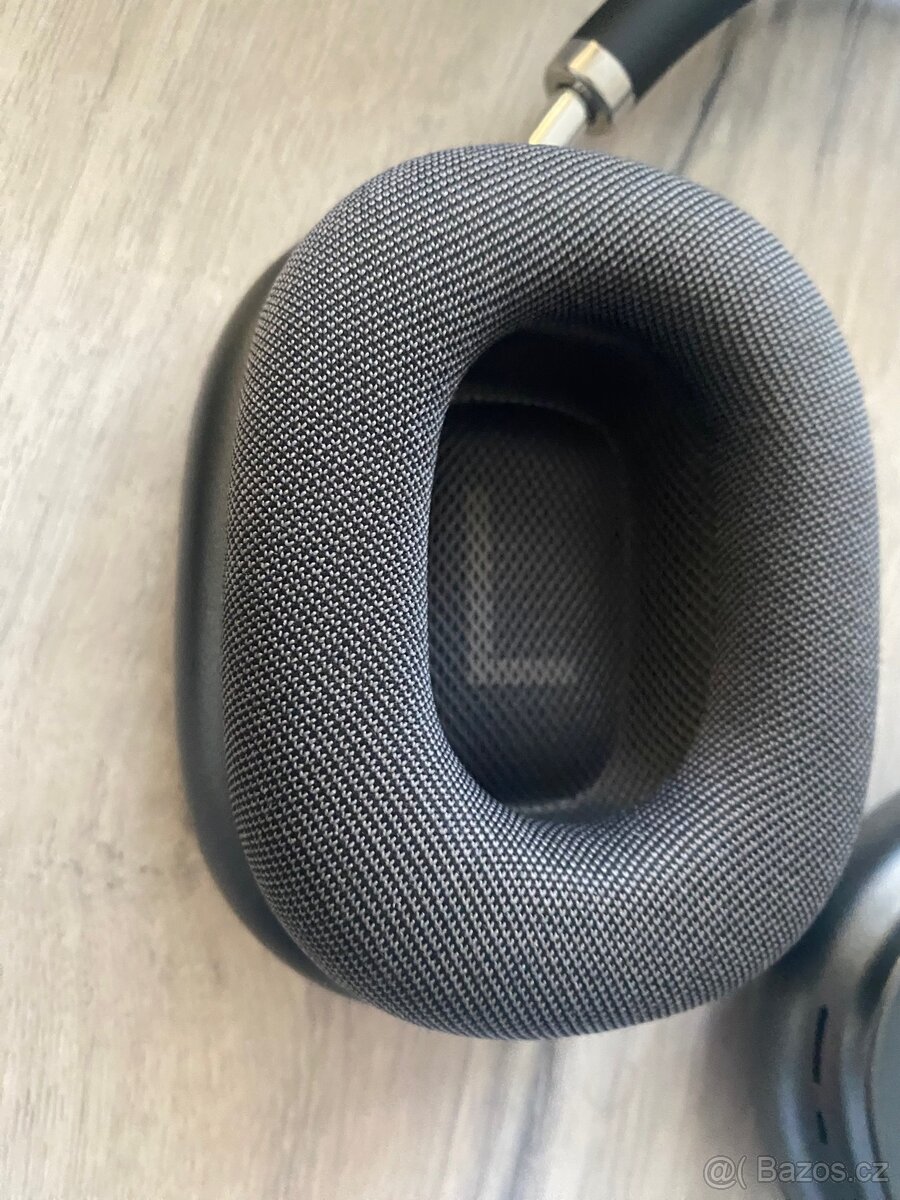 Apple Air pods max - 5