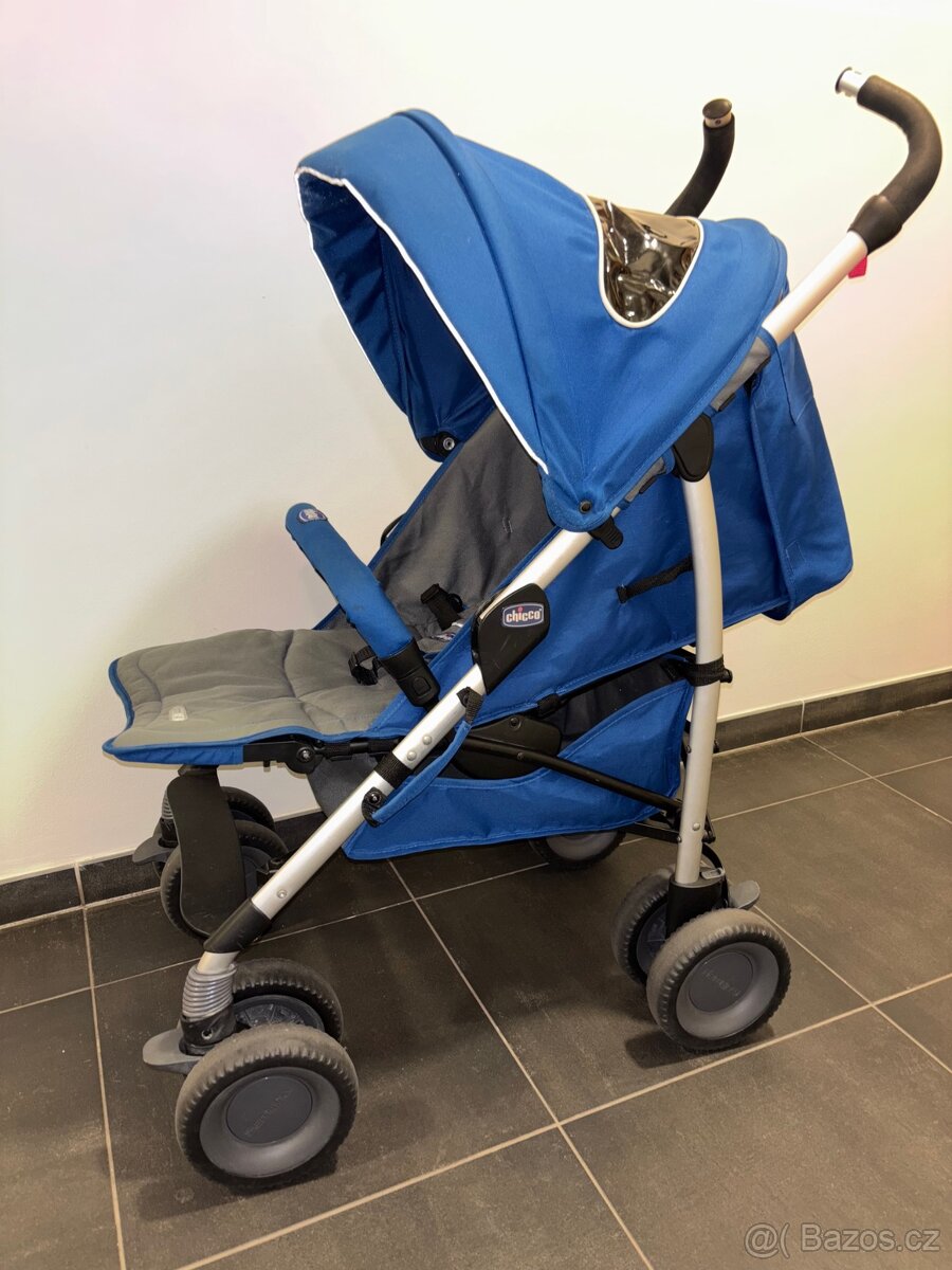 Golfový kočárek CHICCO - 5