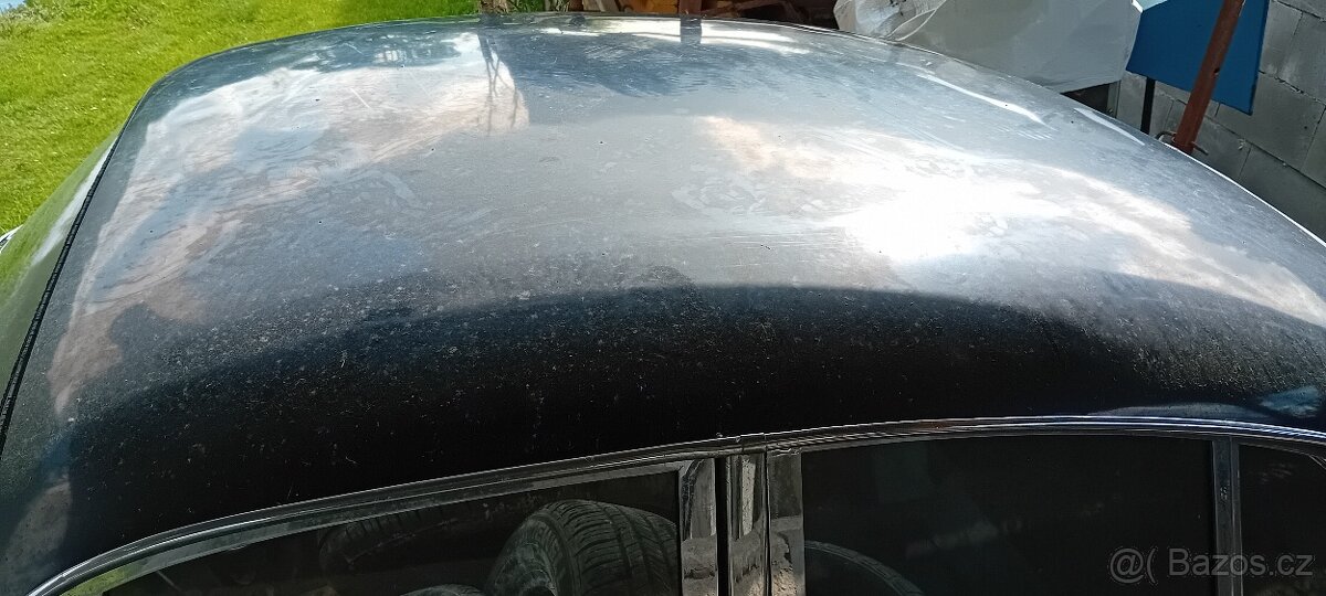 Jaguar Mark 3.4 MK2 - 5