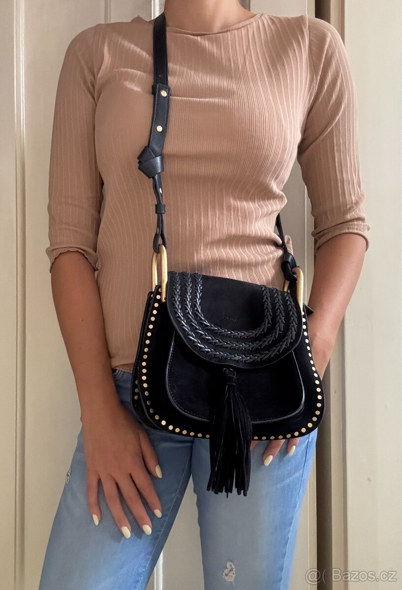Kabelka Chloe - 5