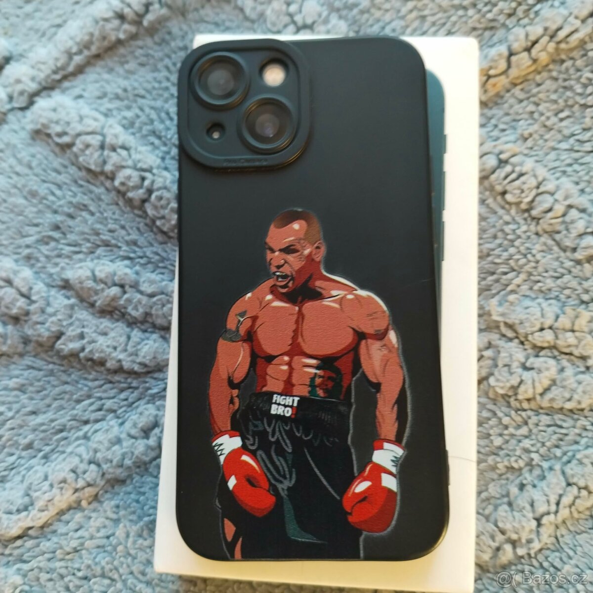 IPhone 13 mini - 5