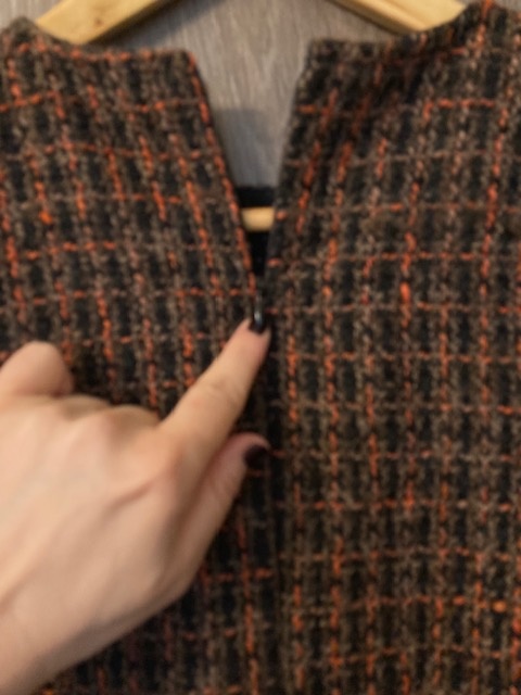 Šaty Zara vel.S - 5