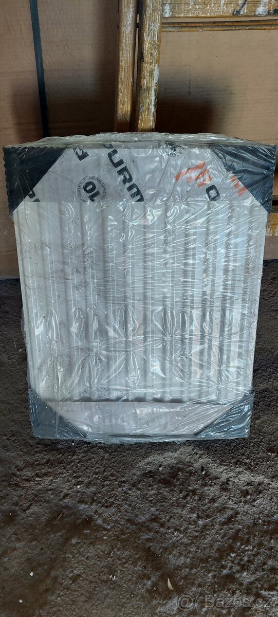 Prodám radiátory - 5