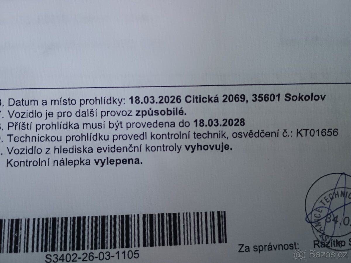 Dacia Duster 1.6 sce - 5