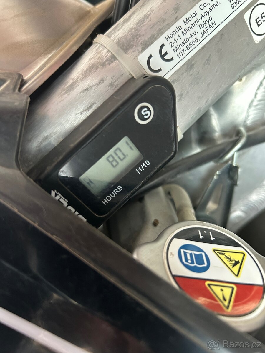 Honda CRF 250 R