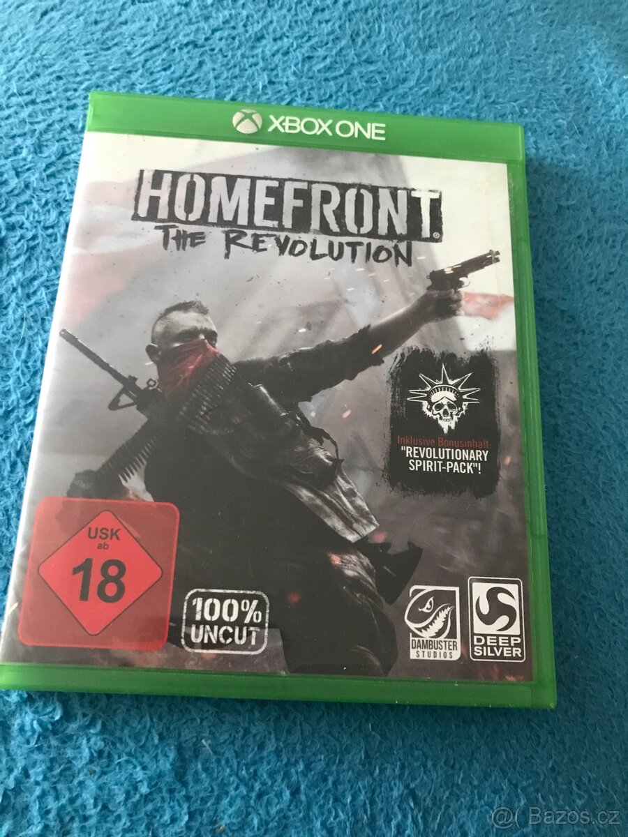 Prodám herní cédéčka - 5