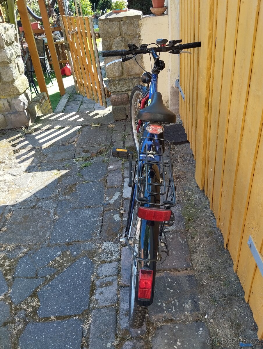 Prodej pánské kola - 5