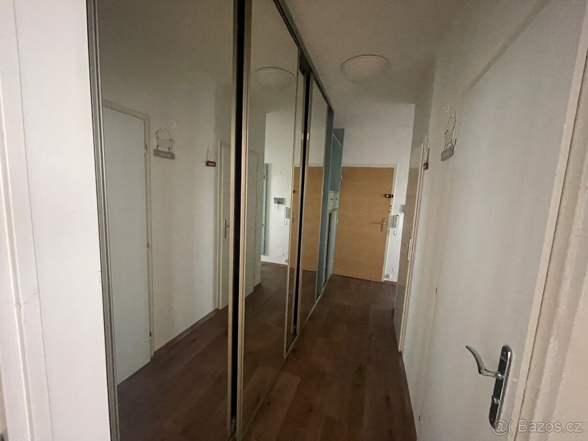 Prodej zánovní novostavby s terasou Olomouc - 5