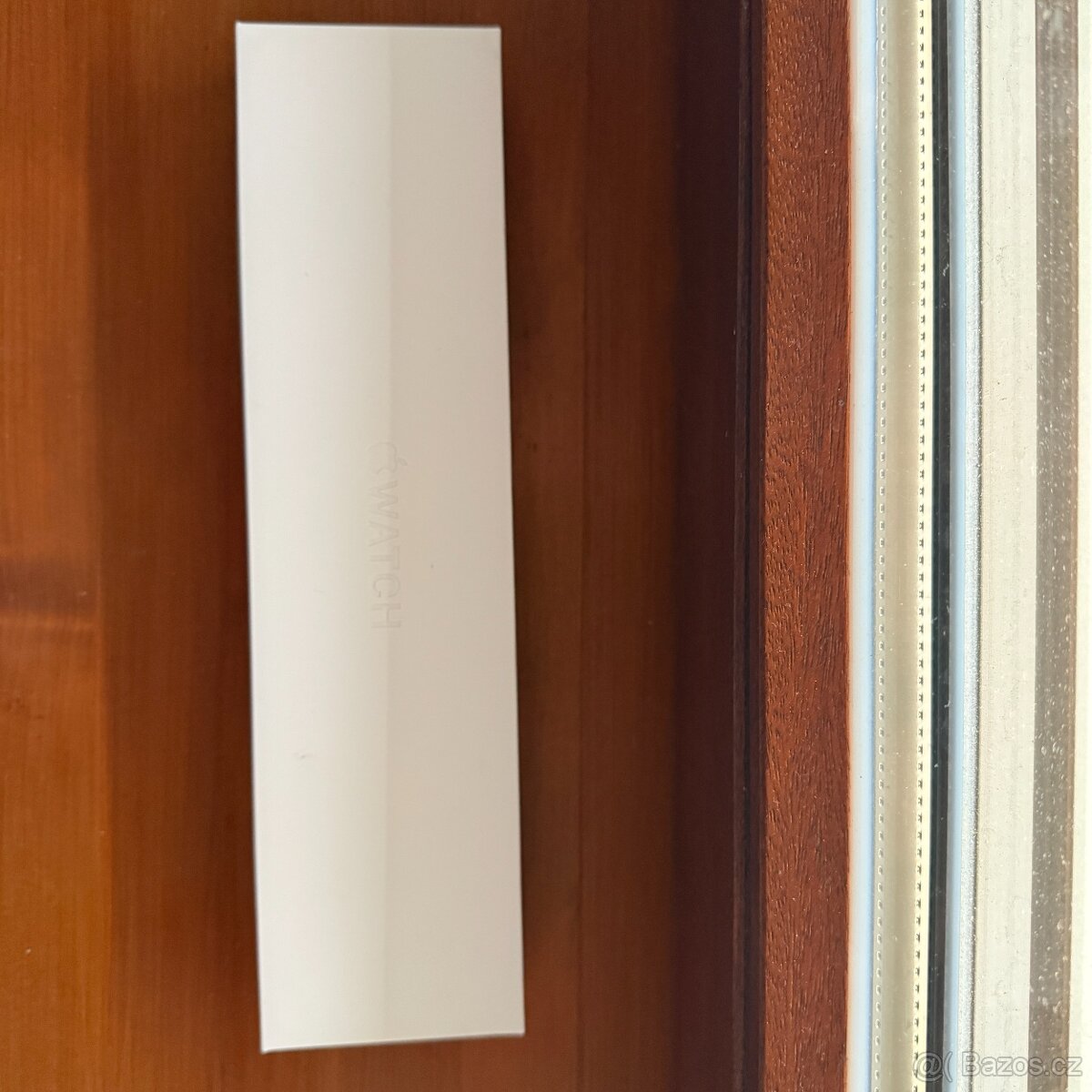 Apple Watch serie 6 44 mm cellulár - nerezové pouzdro - 5