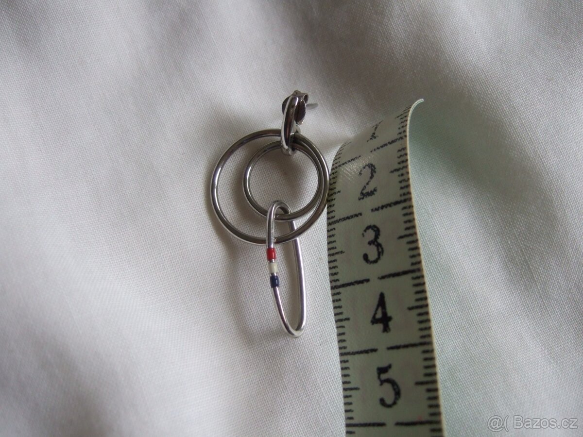 Náušnice. - 5