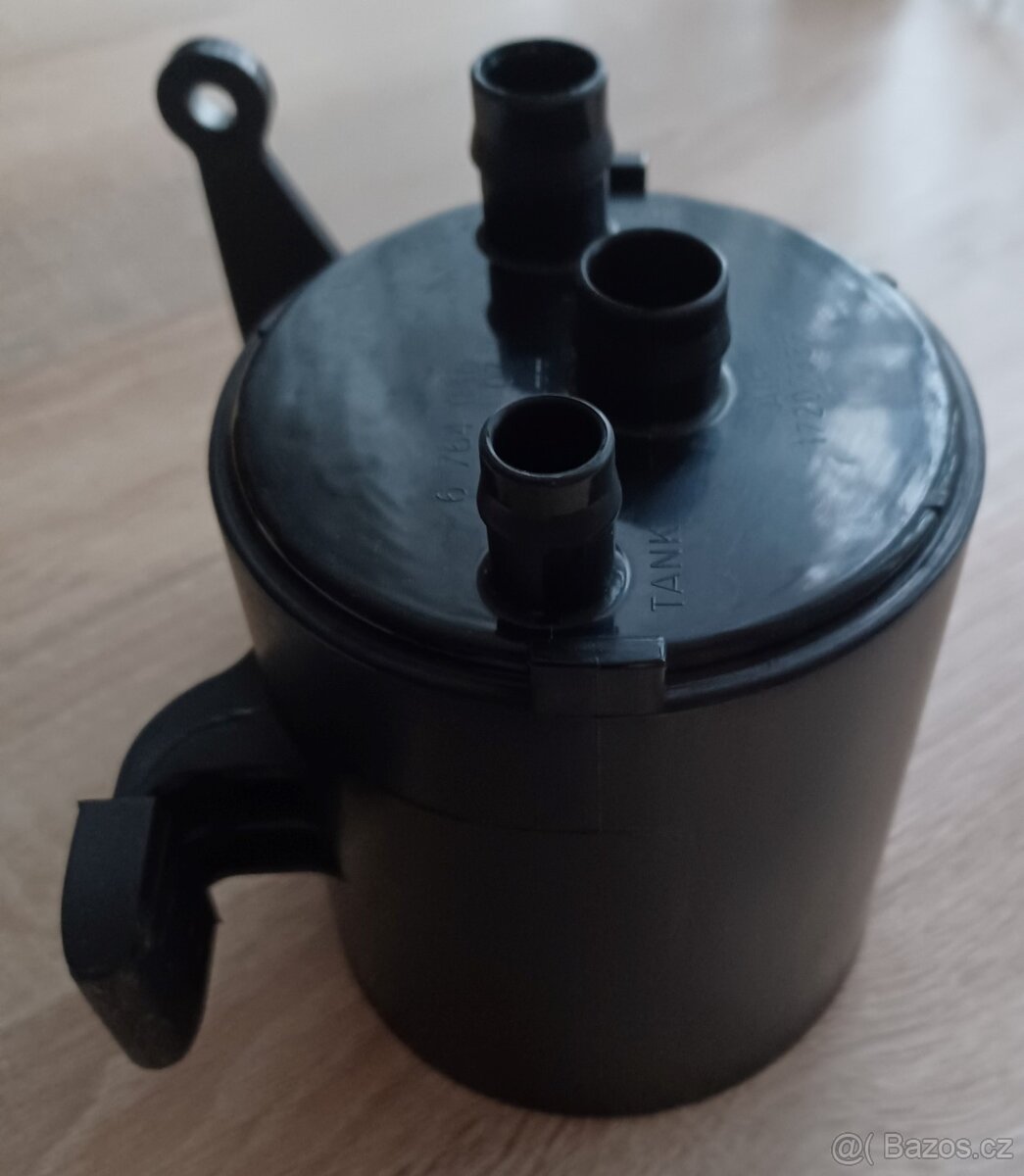 palivový filtr s aktivním uhlím - 5